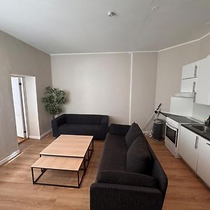 Appartement met Twee Slaapkamers